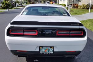 Gran Oferta: Dodge Challenger RTS Scat Pack 2021 Usado, en Excelente Estado, Listo para Enviar - Product Image 4