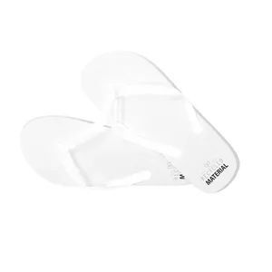 Infradito in Tapioca Riciclata, Attrezzatura da Escursionismo Sostenibile e Sacca Impermeabile, Gadget Ecologici - Product Image 1