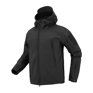 Vestes de chasse respirantes de style nouveau 2026, vente chaude, vestes de chasse pour hommes, prix raisonnable, vestes de chasse avec meilleur OEM - Product Image 3