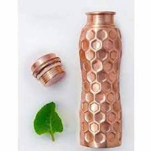 Botella de Agua Moderna con Aislamiento Térmico, Impresa con Esmalte, Ecológica, para Viajes al Aire Libre, con Tapa, Segura para Agua Hirviendo, Unisex, para Uso en el Hogar y la Cocina - Product Image 6