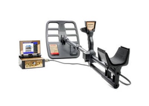 เครื่องตรวจจับโลหะ Jeohunter 3D ระบบคู่ ของแท้ แบรนด์ใหม่ พร้อมจัดส่งทั่วโลก - Product Image 3