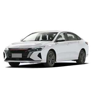 2025 Superventas M AX 1.6XE CVT usado 0KM 4 Puertas 5 Asientos Coche 210km Velocidad Máxima 1.5T Combustible Eléctrico/Gasolina/Petróleo FWD Izquierda - Product Image 3