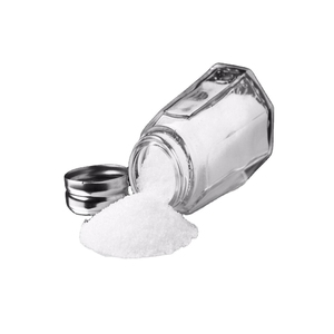 Sal de Grado Industrial y Alimentario de Alta Pureza, Baja Humedad y Excelente Calidad de Flujo para Compradores de Todo el Mundo - Product Image 1