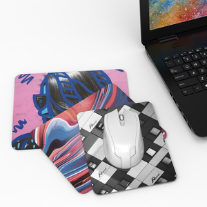 RALAP Tapis de souris MD-011 10*260*3MM FUTURO pour ordinateur de bureau - Product Image 6