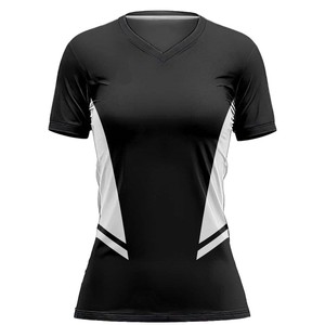 ชุดเสื้อฟุตบอลสำหรับผู้หญิงชุดฝึกฟุตบอลสำหรับผู้ใหญ่ชุดเสื้อฟุตบอลพิมพ์ลายตามสั่ง - Product Image 6