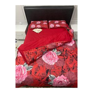Dilber Gullu doppio Set copripiumino biancheria da letto