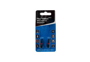 MEX-TOOLS professional fastening accessories – <b>Bits</b>, <b>Bit</b> Holders & Stop <b>Drills</b> for timber construction & decking - Product Image 3