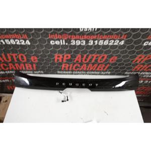 Moulure de hayon arrière PEUGEOT 208 Série (19>) 98232343XT - Product Image 2