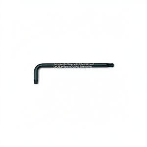 Llaves Angulares Largas con Cabeza Esférica para Tornillos TORX - Destornillador USAG - Product Image 3