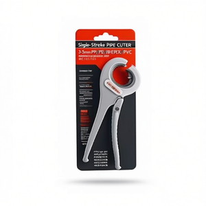 Cortador de Tubos de un Solo Corte para Tubos Compuestos RIDGID de 3-35 mm PP/PE/PB/PEX/PVC, Modelo PC-1375 ML - Product Image 3