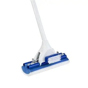 มิสเตอร์คลีน ไม้ถูพื้นแบบลูกกลิ้งเมจิกอีราเซอร์ - Product Image 5