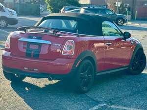 MINI R0ADSTER FWD 2012 USADO, Volante a la Izquierda/Derecha - Product Image 3