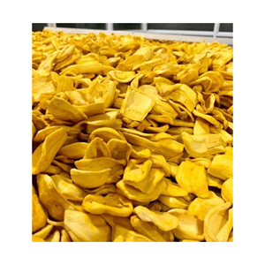 Meilleure vente Fournisseur du Vietnam Chips séchées jack fruit-jacquier doux naturel-fruits secs croquants-chips de jacquier légume - Product Image 1