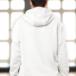 Épaule tombante Personnalisé 3D Imprimé Tie Dye Motif Hommes Hoodie Fun Street Casual Tricoté Automne Daily Tops avec Capuche - Product Image 4