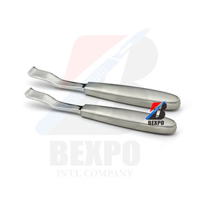 Instruments d'écarteur de joue dentaire de haute qualité Manuel Matériau en acier inoxydable de haute qualité - Product Image 6