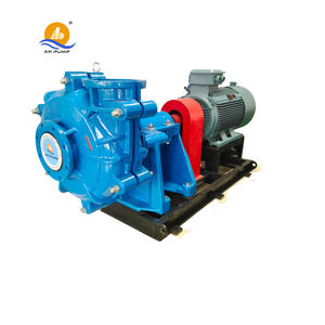 Pompe <span class=keywords><strong>à</strong></span> boue d'alimentation pour presse <span class=keywords><strong>à</strong></span> <span class=keywords><strong>filtre</strong></span>, <span class=keywords><strong>à</strong></span> entraînement électrique, double coque, haute pression, haute résistance <span class=keywords><strong>à</strong></span> l'abrasion, haute qualité, pour l'extraction de calcaire et l'exploitation minière aurifère - Product Image 3