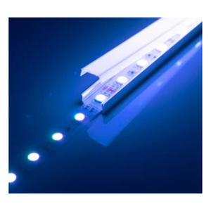 Extrusions en aluminium extérieures durables de la série 6000 résistantes aux UV pour l'architecture et les décorations - Product Image 4