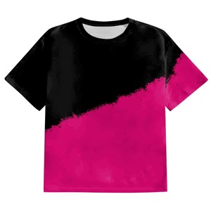 La mejor calidad Unisex 100% poliéster sublimación camisetas Street-Wear sólido manga corta transpirable entrenamiento hombres camisetas - Product Image 3