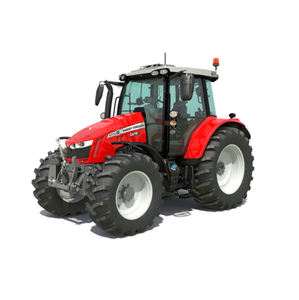 Asequible Massey Ferguson 5700 Series Tractor a la venta Equipo agrícola confiable de alto rendimiento para plantar y cosechar - Product Image 4