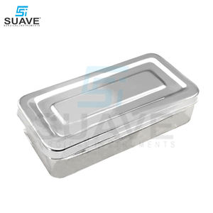 ชุดอุปกรณ์ผ่าตัดสำหรับเด็ก38ชิ้นเครื่องมือผ่าตัดพื้นฐานทำจากสแตนเลส - Product Image 4