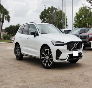 รถยนต์มือสองปี 2023 วอลโว่ XC60 พวงมาลัยซ้าย/ขวา - Product Image 6