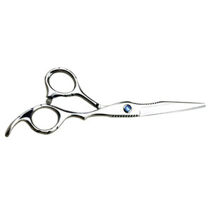 Endo Tech Professional Salon Stainless Steel Hair Scissors <b>Nose</b> Grooming Styling Tools 6" Manual for Hotel Use 5 Year Warranty - Product Image 3
