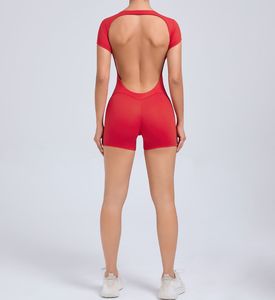Nuevo Mono Deportivo 2025 con Cuello Cuadrado, de una Pieza, para Yoga, con Efecto Levanta Glúteos, para Mujer - Product Image 3