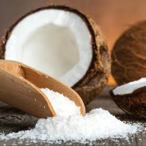 Noix de coco déshydratée, riche en matières grasses, qualité supérieure, noix de coco fraîche naturelle du Vietnam, prix bas, échantillon gratuit WS+84359166896 - Product Image 1