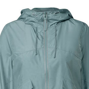 Chaqueta Cortavientos Impermeable de Lona, Nueva Moda, para Mujer, de Alta Calidad, Deportiva, Transpirable, Reversible y Ecológica - Product Image 5