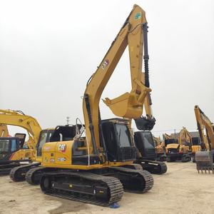 15Ton a utilisé l'excavatrice de Caterpillar la plupart des produits populaires célèbres de la marque CAT315D2 - Product Image 5