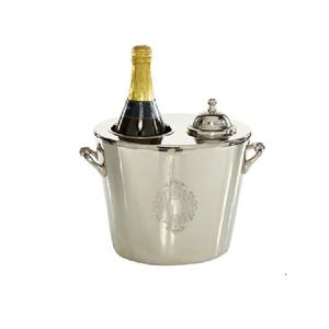 Cubo enfriador de vino de estilo clásico, diseño Simple, tamaño personalizado, forma, Color, usos en el hogar, Bar, fiesta - Product Image 1