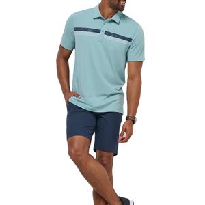 Camisetas Polo Lisas Personalizadas al por Mayor para Hombre y Mujer, Tallas Grandes, Camisetas Polo de Golf con Logotipo Bordado Personalizado, Camisetas Casuales Unisex 2026 - Product Image 2