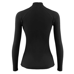 <b>Women</b> Quick Dry High Quality <b>Rash</b> <b>Guard</b> <b>For</b> <b>Women</b> Breathable Long Sleeve Gym And Sports Wear <b>Women</b> <b>Rash</b> <b>Guard</b> - Product Image 2