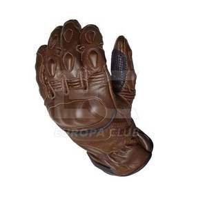 Guantes de Motocicleta con Logotipo Personalizado, Etiqueta Privada con Su Propio Logotipo, Guantes de Motocicleta de Buen Material - Product Image 3