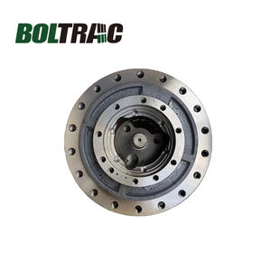 Pasokan Langsung Pabrik <span class=keywords><strong>Motor</strong></span> Penggerak Hidrolik Final Drive <span class=keywords><strong>Assy</strong></span> Excavator <span class=keywords><strong>PC60</strong></span> PC75 PC100 - Product Image 5