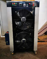 DEHIMUDIFICATEUR MACHINE POUR TAPIS, LINGE, PRODUITS ALIMENTAIRES