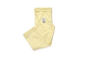 El mejor diseño de conjuntos de uniformes de Judo para hombres, ajuste cómodo, Kimono BJJ transpirable, 100% de algodón para entrenamiento de artes marciales, servicio OEM - Product Image 4