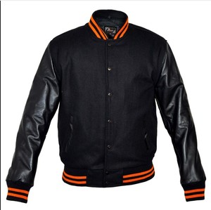 Hot Sale New Fashion Men Varsity <b>Jackets</b> Sheep <b>Patchwork</b> Breathable Windproof Fleece Filled Plus Size 2024 Winter Warm Street - Product Image 1