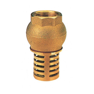 Pl Art. Valvola di fondo 140 Gr.3/4 - Product Image 1