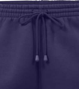 Fabricante personalizado de los hombres pantalones cortos para correr en blanco de entrenamiento gimnasio Streetwear Casual algodón poliéster gimnasio pantalones cortos - Product Image 4