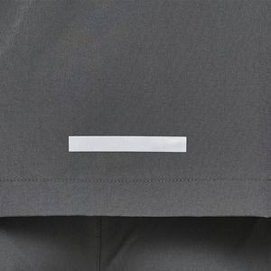 Chaquetas ligeras para exteriores con cremallera 1/4 impresas personalizadas para hombre al por mayor, chaqueta cortavientos impermeable para hombre - Product Image 6