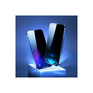 Protector de Pantalla de Vidrio Mágico 5D Netzy para iPhone 11 Pro XS, Kit de Instalación Fácil, Anti-Espía, Anti-Estático, Vidrio Templado - Product Image 3