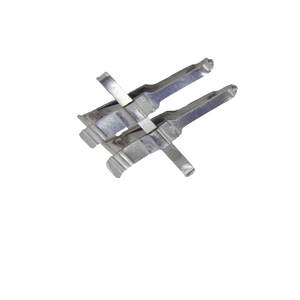 Acland Micro Vessel Clamp Neurología Neurocirugía Titanio Acero inoxidable Instrumento de Cirugía de quemaduras de alta calidad - Product Image 1
