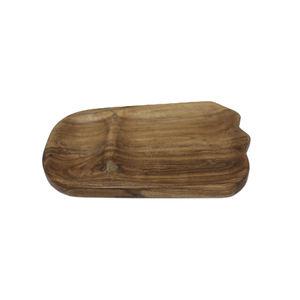 Vaisselle Design fantaisie ustensiles de cuisine en bois Dessert plateau alimentaire et plateau pour la maison et le mariage outils de cuisine personnalisés - Product Image 6