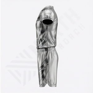 Uniforme de football américain 7 contre 7 personnalisé pour garçons, entièrement sublimé, respirant, ensemble 7 contre 7, taille plus, vêtements de performance de football américain - Product Image 3