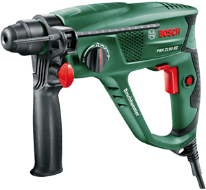 MARTELLO PERFORATORE PBH 2100 RE 550 W - Product Image 1
