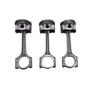 Pistoni Motore JEEP Renegade Serie 46336799 55282151 Benzina 1000 (18>) - Product Image 1