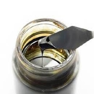 สมุนไพรเหลวทำจากเรซิน shilajit ที่ปลูกในป่าสำหรับการลดน้ำหนักบรรจุภัณฑ์แบบปรับแต่งได้ - Product Image 3