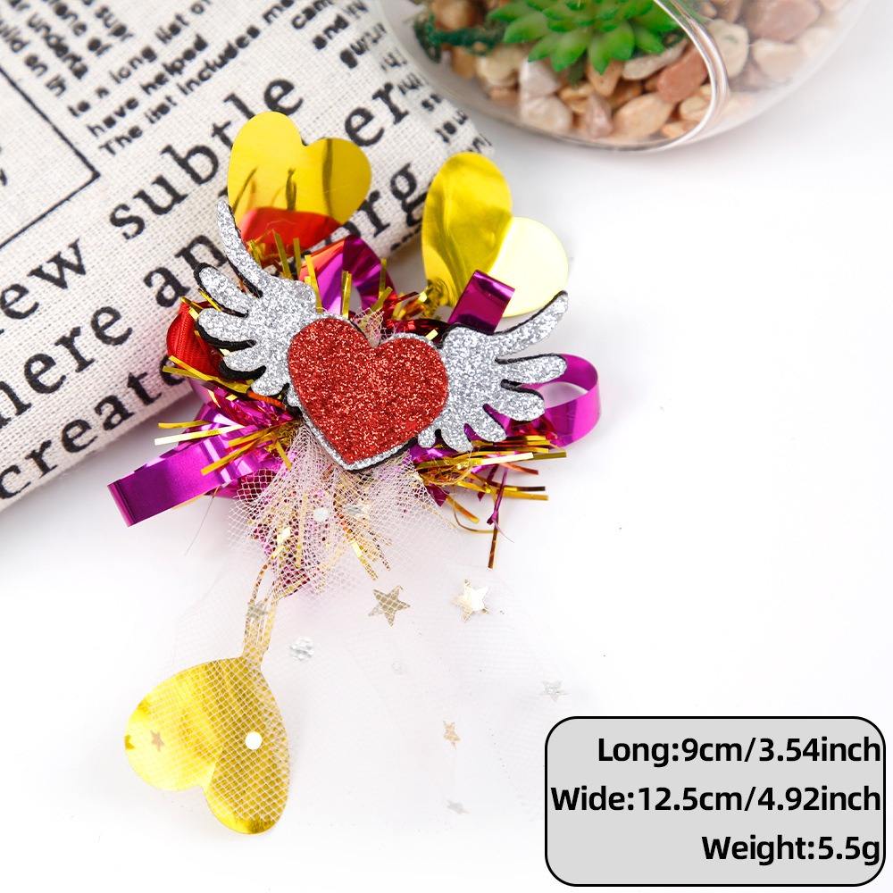 Loving silver wings 06