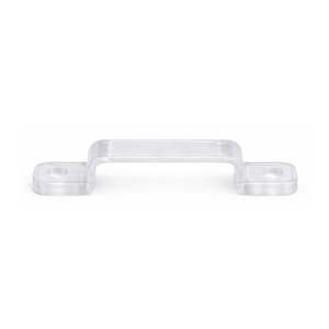 Clip de fixation pour bande LED RGB 220 AC Catégorie de produit - Product Image 1